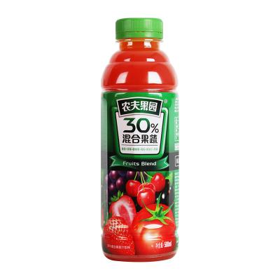 农夫果园饮料(...