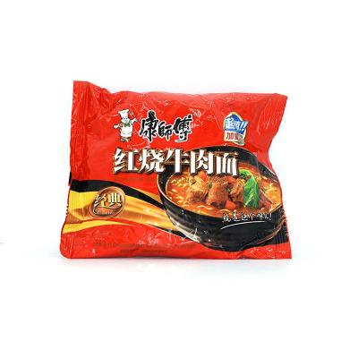 康师傅珍品红烧...