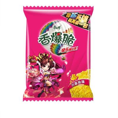康师傅蛋烤番茄...