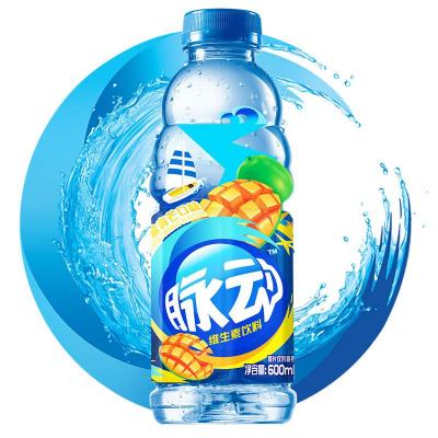 脉动海盐青芒6...