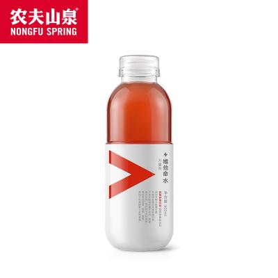 力量帝维他命水...
