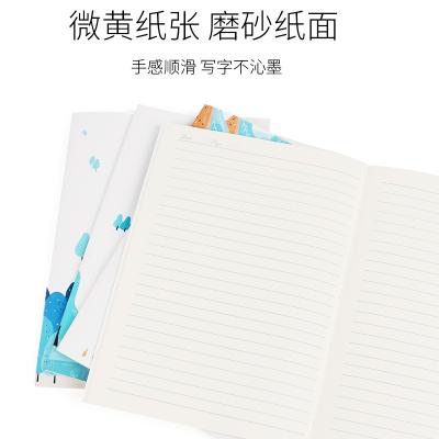 博圆小缝线本