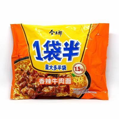 今麦郎 一袋半...