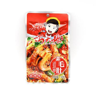 巧大娘素毛肚香...