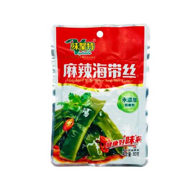 味聚特麻辣海带...