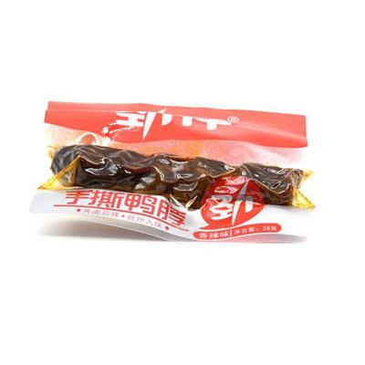 劲仔香辣鸭脖