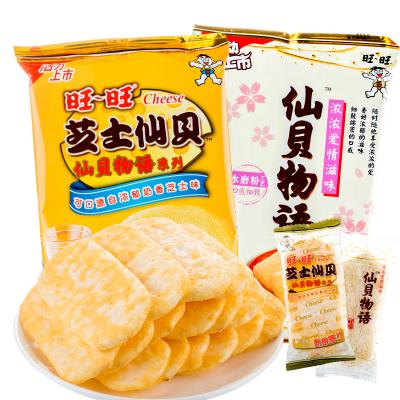 旺旺仙贝52g