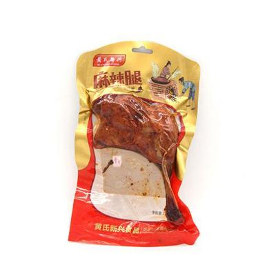 乡吧佬麻辣腿1...