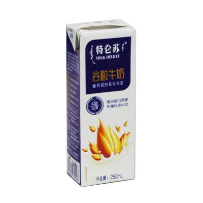 特仑苏谷粒25...