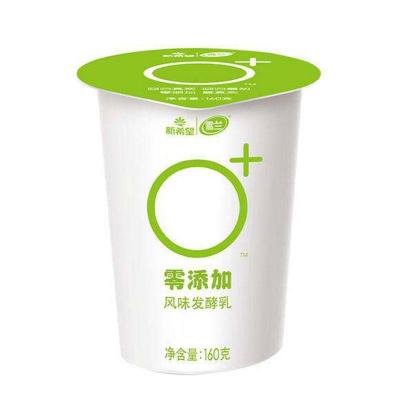雪兰零添加风味...