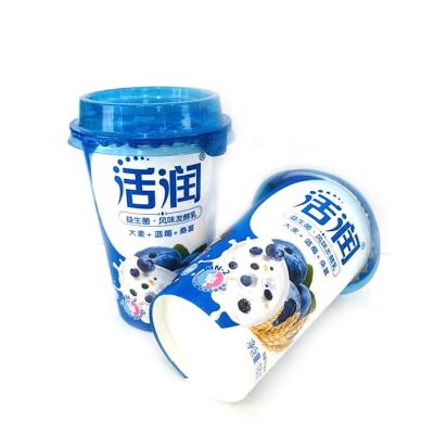 雪兰活润蓝莓桑...