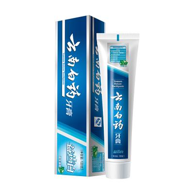 云南白药120...