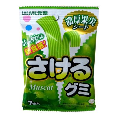 味觉糖青提味中...