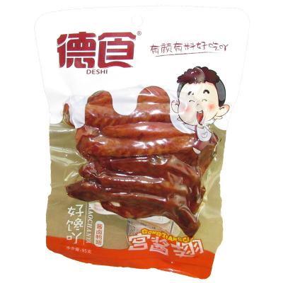 德食尚味鸭腿9...