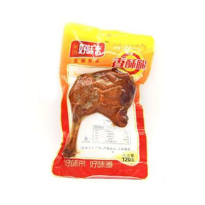 120g好味来...