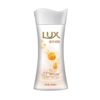 LUX力士滋养...
