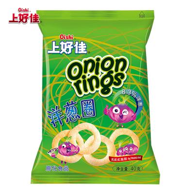 上好佳洋葱圈4...