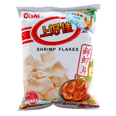 上好佳鲜虾片4...