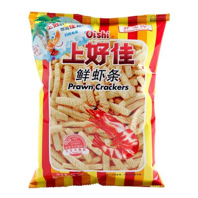 上好佳鲜虾条4...