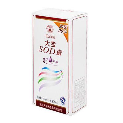 大宝清花香SO...