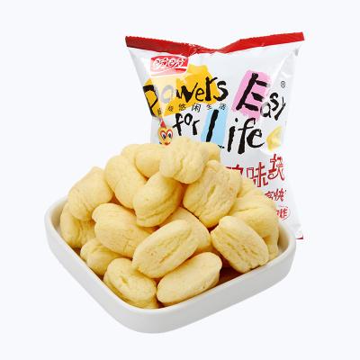 盼盼麦香味鸡块...