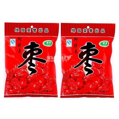 御林阿胶枣25...