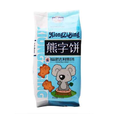 达利园熊字饼1...