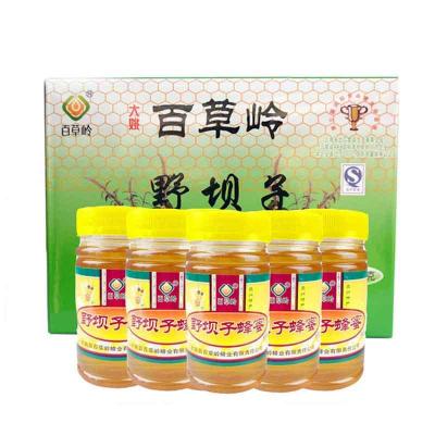 大姚野坝子蜂蜜...