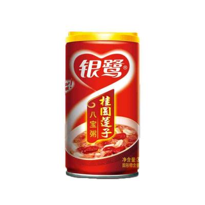 银鹭桂圆连子八...