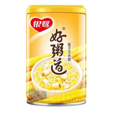 银鹭好粥道(莲...
