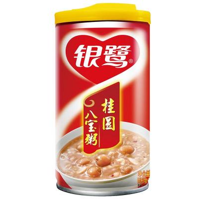 银鹭无糖莲子八...