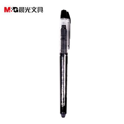 晨光水性签字笔...