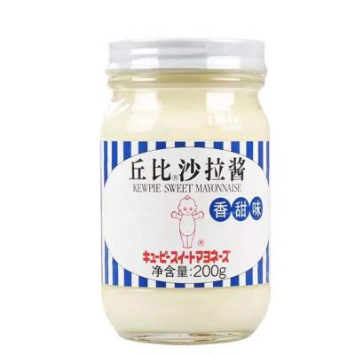 丘比200G香...