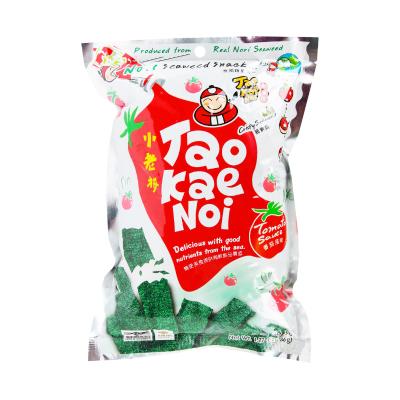 小老板炸海苔-...
