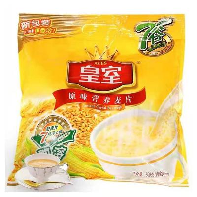 皇室原味营养麦...