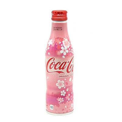 樱花可乐
