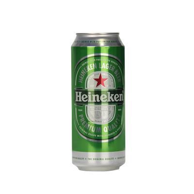 喜力啤酒