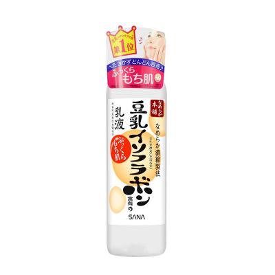 莎娜豆乳美肤乳...