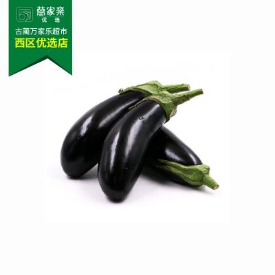 茄子 约450g-550g/份