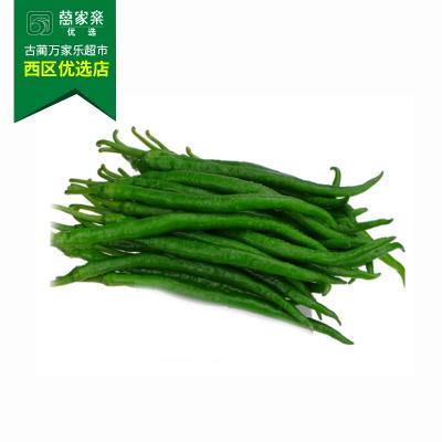 二荆条 约450g-550g/份