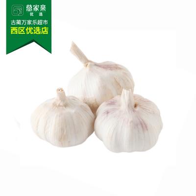 大蒜 约450g-550g/份