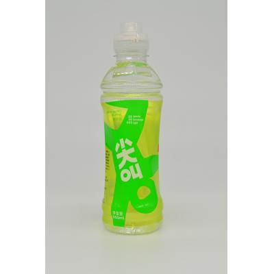 农夫尖叫运动饮料（青芒）