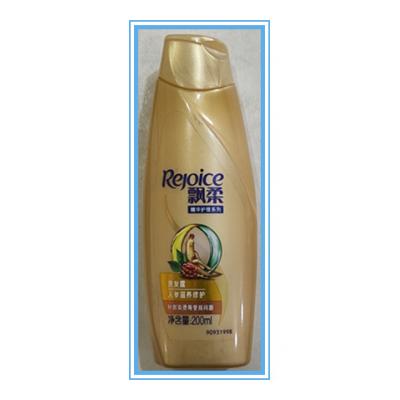 飘柔人参滋养洗发露200ml