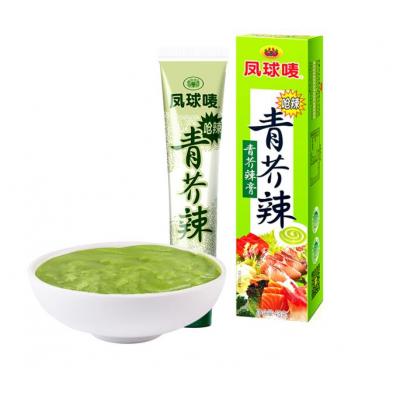 凤球唛青芥辣4...