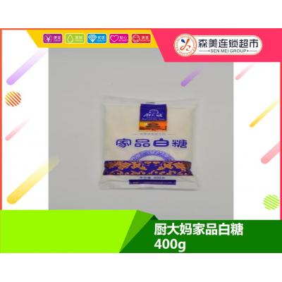 厨大妈家品白糖...