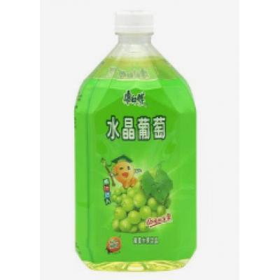 康师傅水晶葡萄...