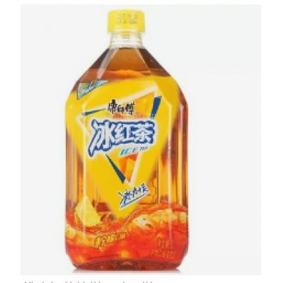 康师傅冰红茶1...