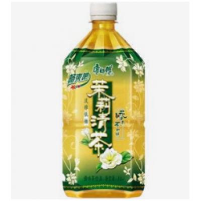 康师傅清茶1L