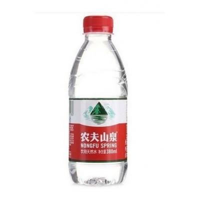农夫山泉天然水