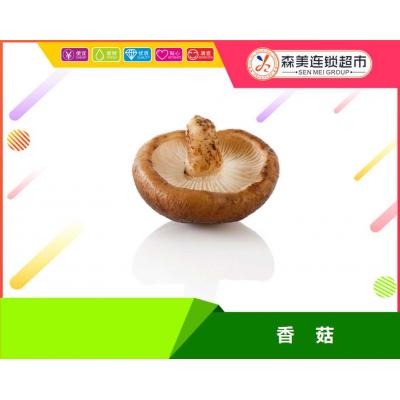 香菇（中）500g±10g